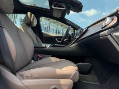 Mercedes-Benz EQE 500 4MATIC Edition - фото 14