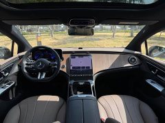 Mercedes-Benz EQE 500 4MATIC Edition - фото 15