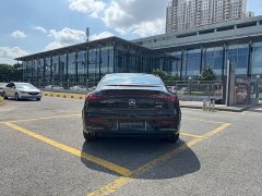 Mercedes-Benz EQE 500 4MATIC Edition - фото 17