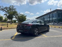 Mercedes-Benz EQE 500 4MATIC Edition - фото 18