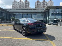 Mercedes-Benz EQE 500 4MATIC Edition - фото 19