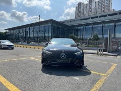 Mercedes-Benz EQE 500 4MATIC Edition - фото 2