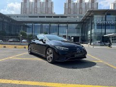 Mercedes-Benz EQE 500 4MATIC Edition - фото 3