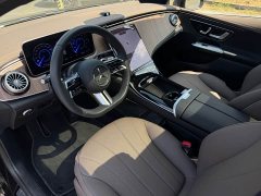 Mercedes-Benz EQE 500 4MATIC Edition - фото 7