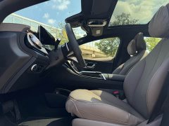 Mercedes-Benz EQE 500 4MATIC Edition - фото 8