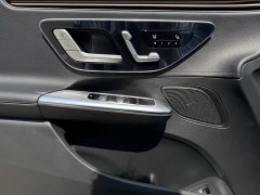 Mercedes-Benz EQE 500 4MATIC Edition - фото 9