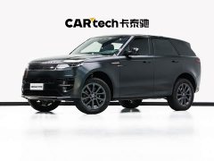 Land Rover 400PS Dynamic SE - фото 1