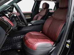 Land Rover 400PS Dynamic SE - фото 10