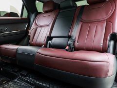 Land Rover 400PS Dynamic SE - фото 12