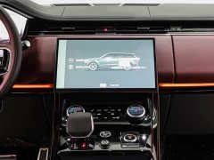 Land Rover 400PS Dynamic SE - фото 16