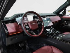Land Rover 400PS Dynamic SE - фото 17
