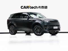 Land Rover 400PS Dynamic SE - фото 3