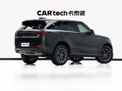 Land Rover 400PS Dynamic SE - фото 4