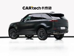 Land Rover 400PS Dynamic SE - фото 6