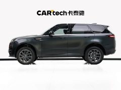 Land Rover 400PS Dynamic SE - фото 7