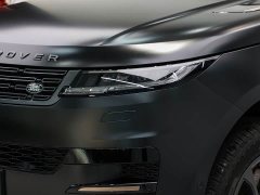 Land Rover 400PS Dynamic SE - фото 8