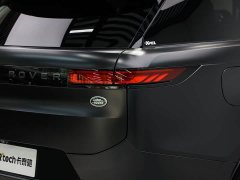 Land Rover 400PS Dynamic SE - фото 9