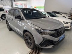 VS5 280TSI Version - фото 2
