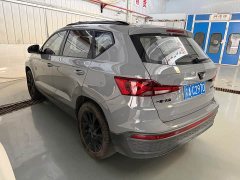 VS5 280TSI Version - фото 3