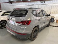 VS5 280TSI Version - фото 4