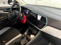 VS5 280TSI Version - фото 7