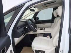 Li Auto MEGA Home Edition - фото 11