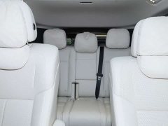 Li Auto MEGA Home Edition - фото 15