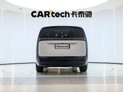 Li Auto MEGA Home Edition - фото 7