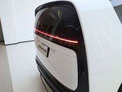 Li Auto MEGA Home Edition - фото 8