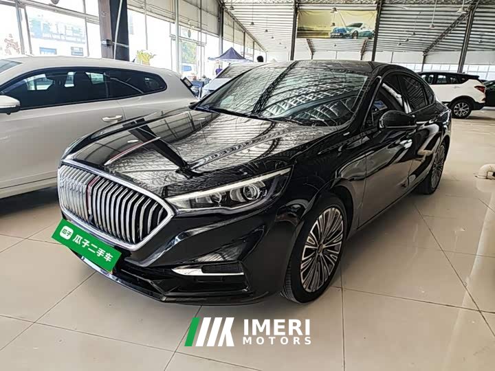 FAW H5 1.5T DCT Edition - автомобиль из Китая