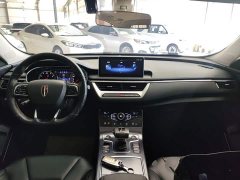 FAW H5 1.5T DCT Edition - фото 10