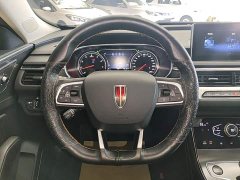 FAW H5 1.5T DCT Edition - фото 11