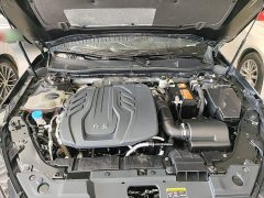 FAW H5 1.5T DCT Edition - фото 20
