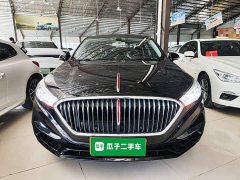 FAW H5 1.5T DCT Edition - фото 3