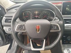 FAW H5 1.5T DCT Edition - фото 11