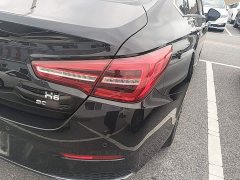 FAW H5 1.5T DCT Edition - фото 8
