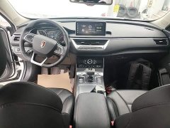 FAW H5 1.8T Edition - фото 10