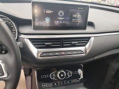FAW H5 1.8T Edition - фото 13