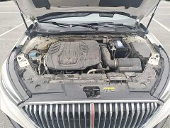 FAW H5 1.8T Edition - фото 20