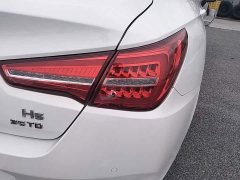 FAW H5 1.8T Edition - фото 8
