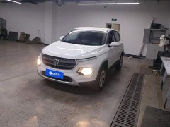 Baojun 510 1.5L CVT Version - фото 1