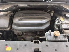Baojun 510 1.5L CVT Version - фото 10