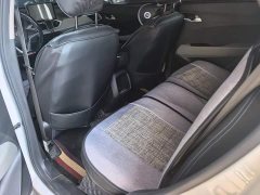 Baojun 510 1.5L CVT Version - фото 11