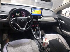 Baojun 510 1.5L CVT Version - фото 12