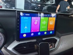 Baojun 510 1.5L CVT Version - фото 13