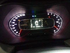 Baojun 510 1.5L CVT Version - фото 14
