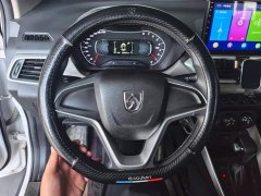 Baojun 510 1.5L CVT Version - фото 15
