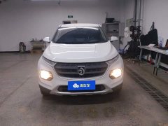 Baojun 510 1.5L CVT Version - фото 2