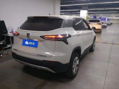 Baojun 510 1.5L CVT Version - фото 3
