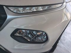 Baojun 510 1.5L CVT Version - фото 5